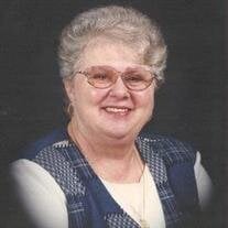 Patricia A. Everingham