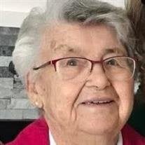 Jean Evelyn Studley