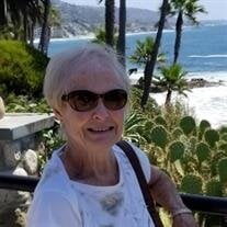 Beverly Jean Ludwig