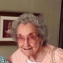 Wilma Lee