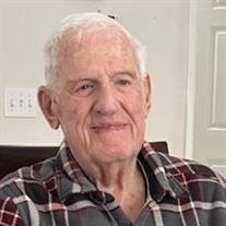 Joseph Maurice A. Comtois