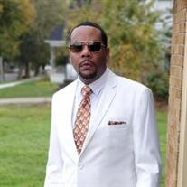 Khalon Tyrell Porter