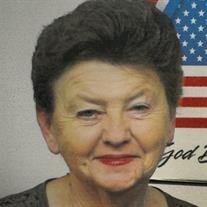 Sherryl Lynn Chance