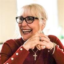 Janis (Jan) Maples  Johnsson
