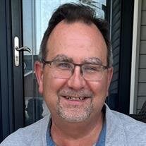 Michael "Mike" W. Dixon