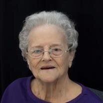 Annie O. Imlay