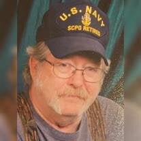 William "Bill" Alva Strong