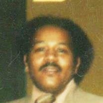 Mr. Leonard Leon Burkett