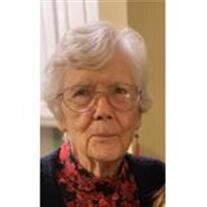Grace McClellan Graves