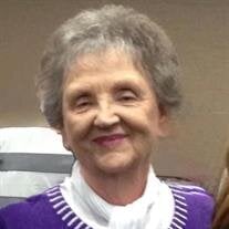 Bettye Sue Kirk