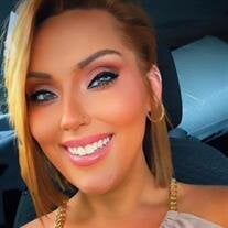 Mrs. Deanna Anne-Maria Pooley