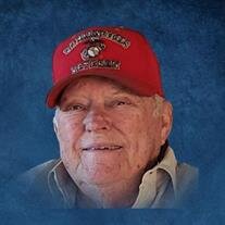 James "Jim" Oxner Sr.