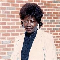 Dollie Simmons