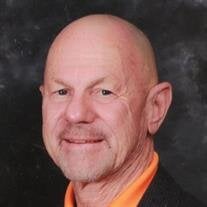 Eugene "Butch" L. Ortgiesen