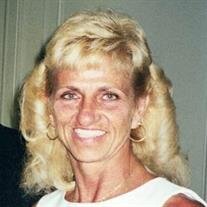 Linda L Corbin