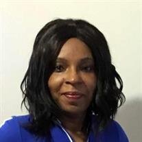 Tiffany McIntosh-Milons