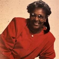 Nancy V. Bryant