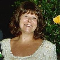Linda Jean (Dardano) Egerbrecht