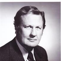 Harold Henry Schreimann