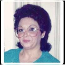 MaryAnn Ramsey