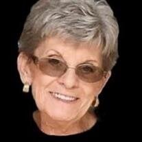 Claudia Anne Wilson Folmar