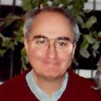 Anthony R. "Tony" Ferrara