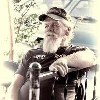 Curtis Duane Pendergraft
