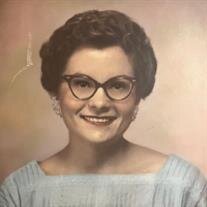 Mary Sue Houston