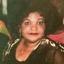 Mrs. Joanne Hogan