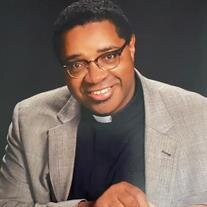 Minister Steven Billingslea