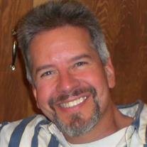 Mr. Thomas Michael Pratt Sr.