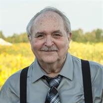 Ronald Norman Olson