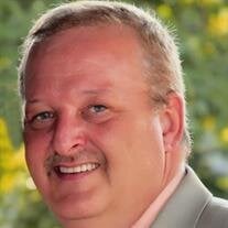 Steven Michael Ebert