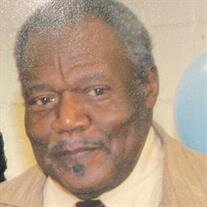 Roy David Gilbert Jr.