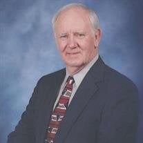 Herbert Dennon Alsup