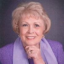 Wilma Susan (Huett) Branton