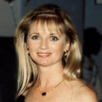 Carolyn Marie Shoptaw