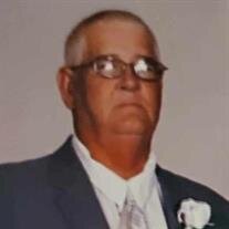 Jerry Dale Harner