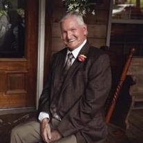Ronnie Lee Light