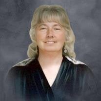 Patricia Lorene Craft