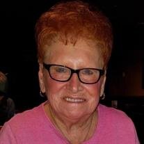 Rita Mary Cvikel