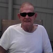 Jimmie Rust