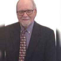 Thomas Womack, Jr.
