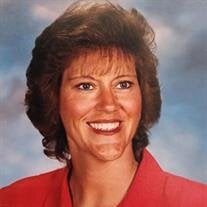 Cheryl Ann Wagner