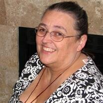 Lavonne Morris Westbrooks