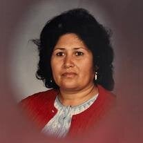 Lupe Flores