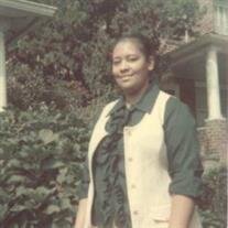 Doris Annette Coates