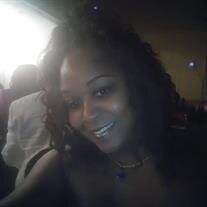 MS. VERNELL MARIE WILLIAMS