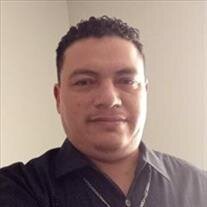 Jose Miguel Zaragoza Abarca