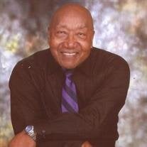 Robert Lee Armistead